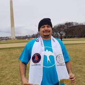 Meet your Posher, Rene